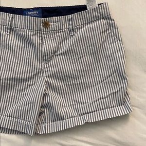 😍Striped Shorts😍